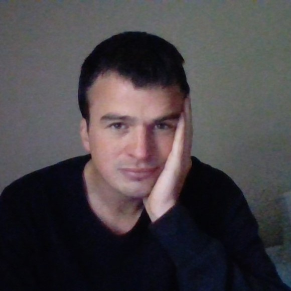 Meet your Posher, Patrick - Picture 1 of 1